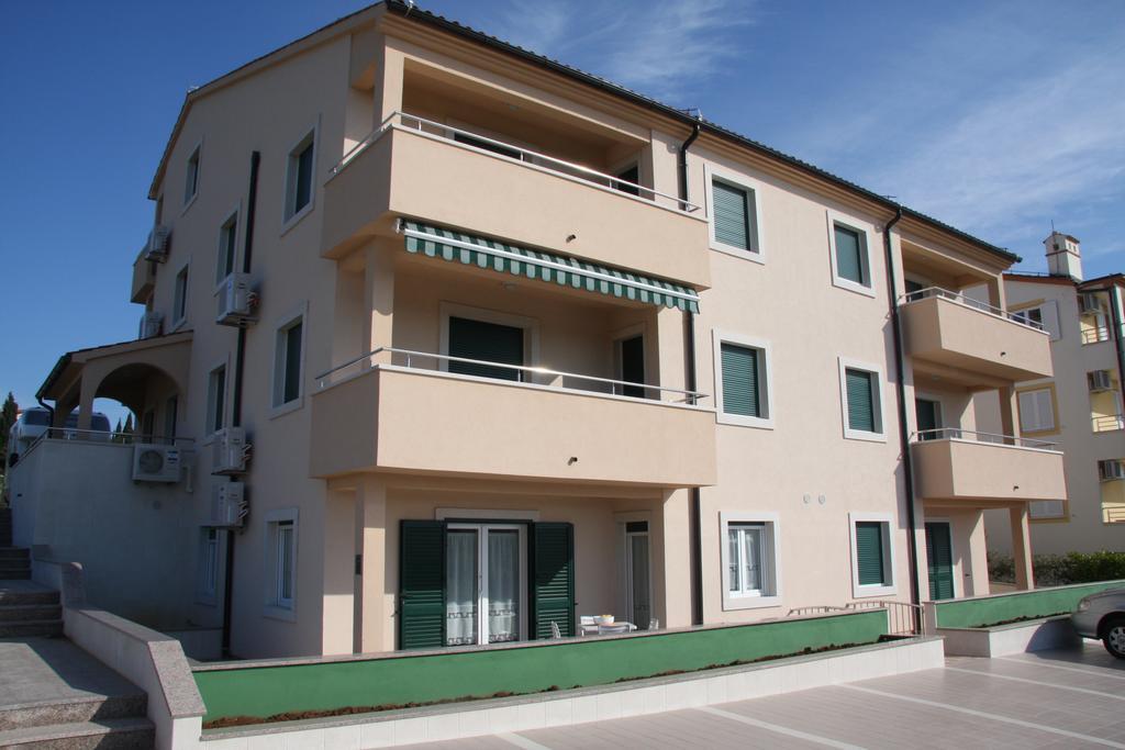 Anethum Appartement *